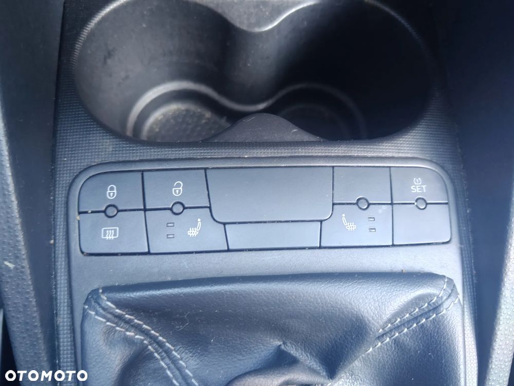 Seat Ibiza 1.4 Style - 24