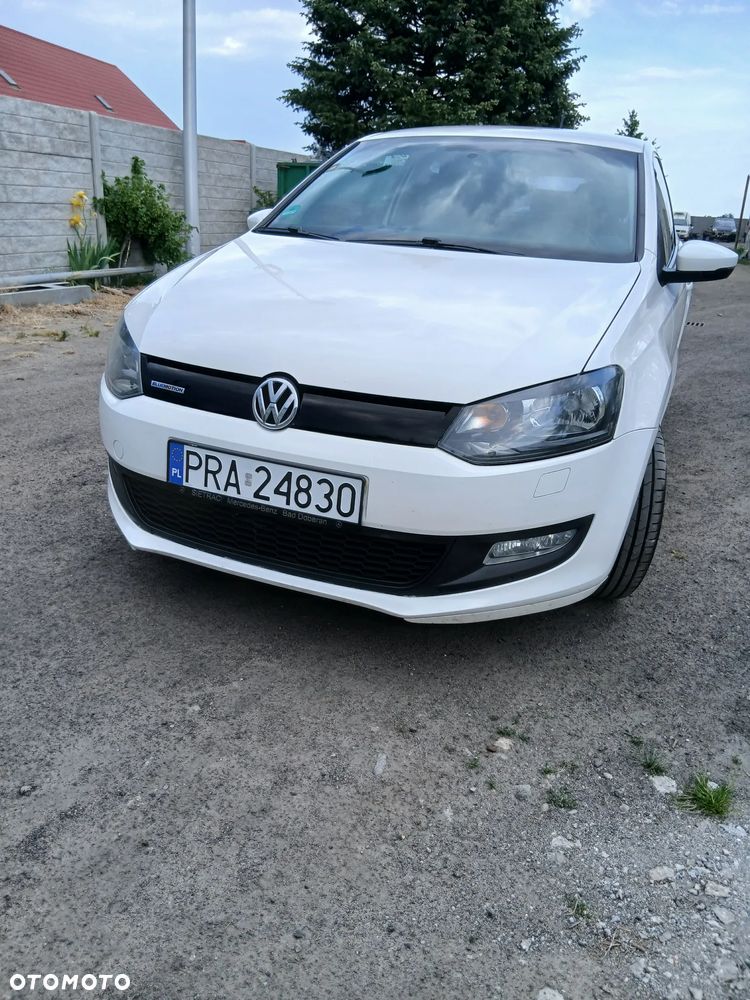 Volkswagen Polo 1.2 TDI Style - 3