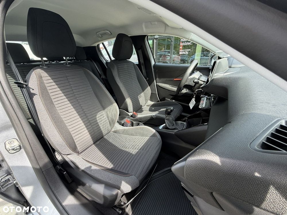 Peugeot 208 1.2 PureTech Active Pack S&S - 9