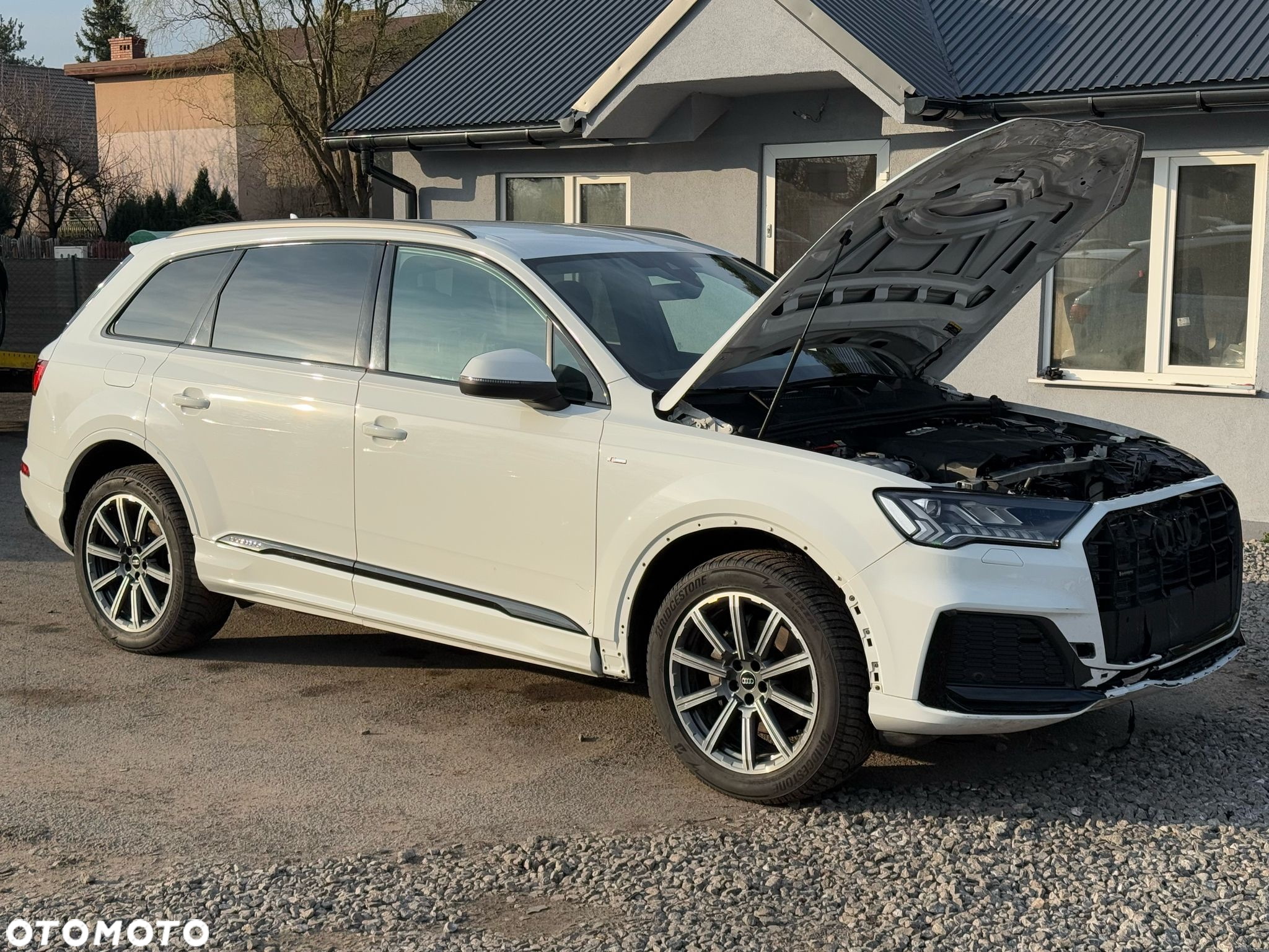 Audi Q7 - 5