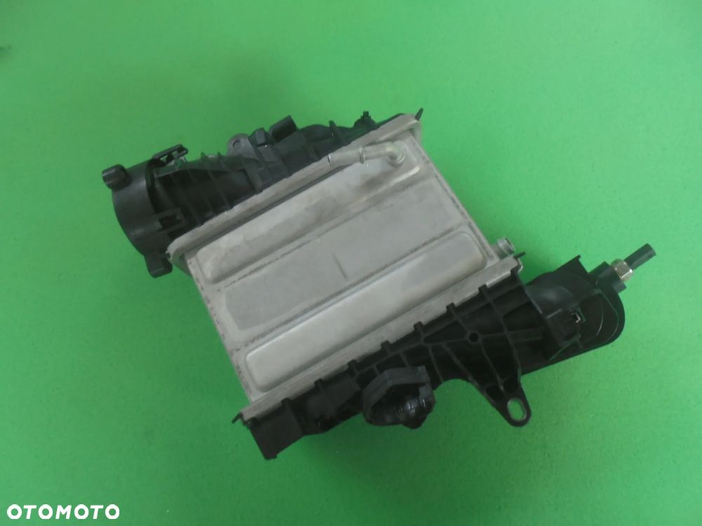 VOLVO XC90 II XC60 II MILD HYBRID INTERCOOLER CHLODNICA - 2