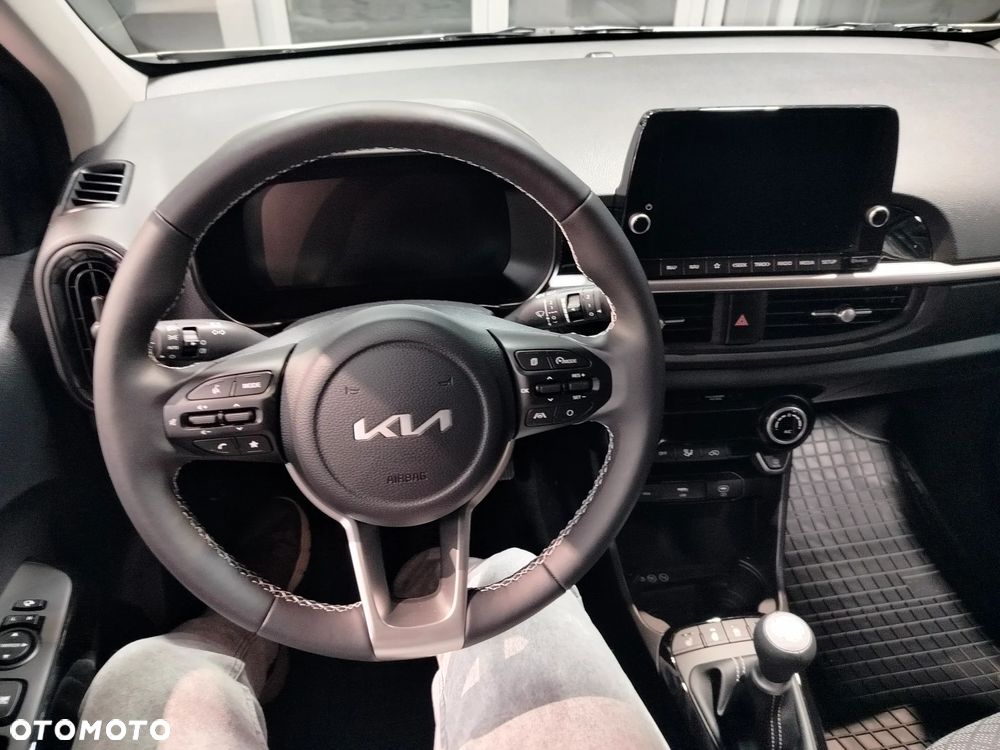 Kia Picanto 1.2 L Business Line - 10