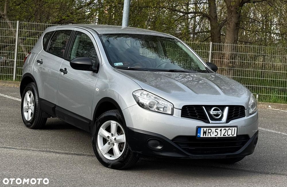 Nissan Qashqai - 19