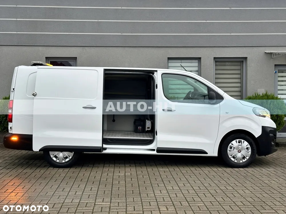 Peugeot Expert - 11