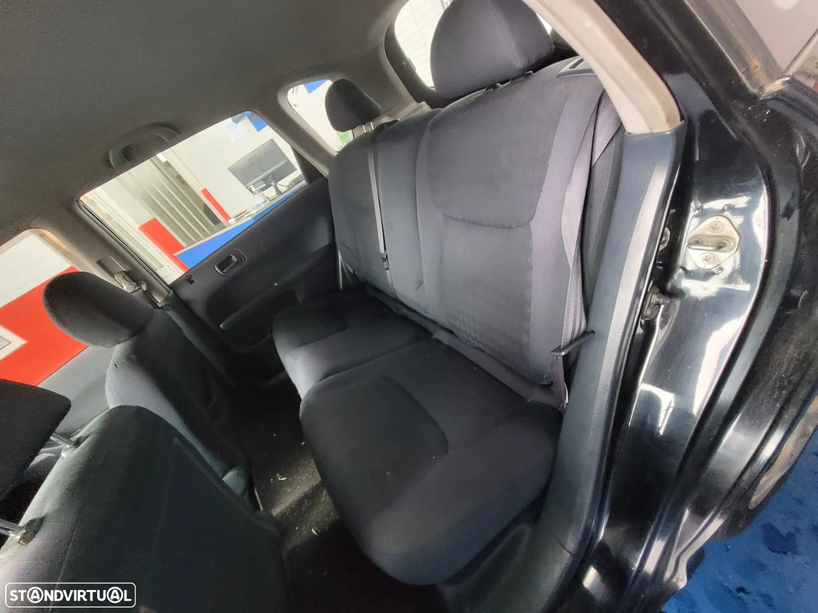 Honda Civic 1.4i de 2002 ás peças - 7