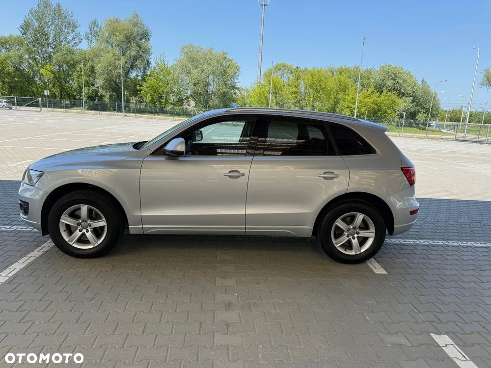 Audi Q5 3.0 TDI Quattro S tronic - 5