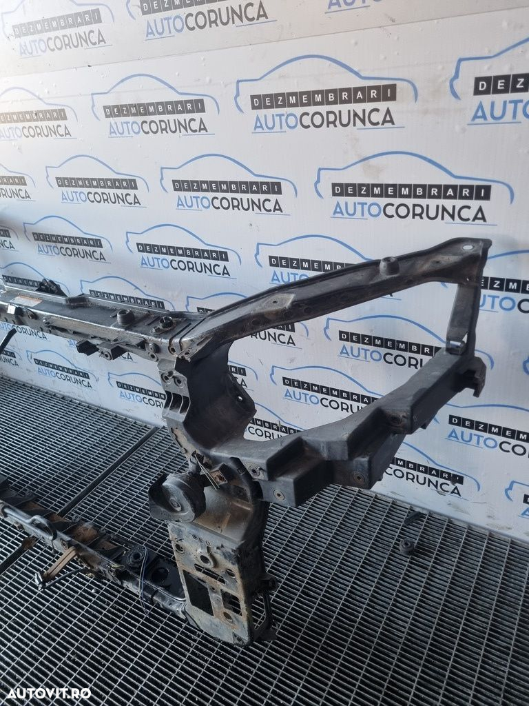 Trager Kia Sorento II 2.2 D 2009 - 2015 2199CC Manuala (1094) - 2