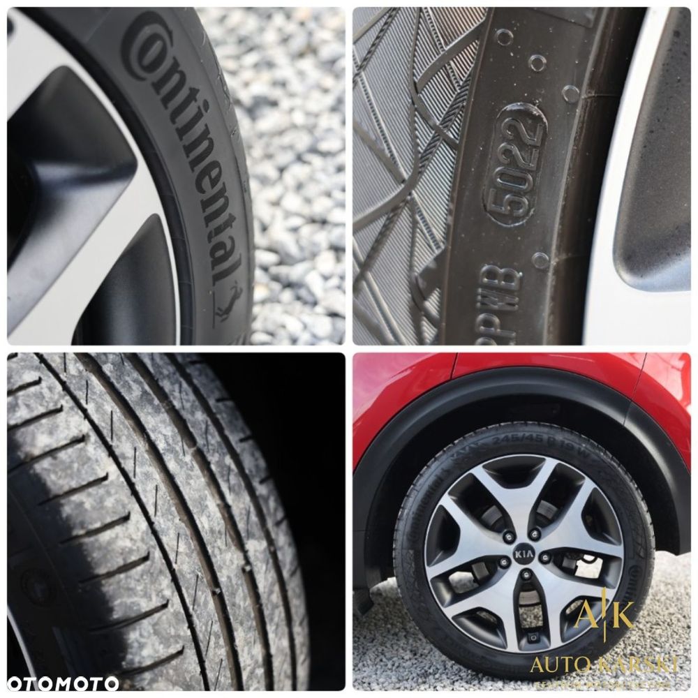 Kia Sportage - 7