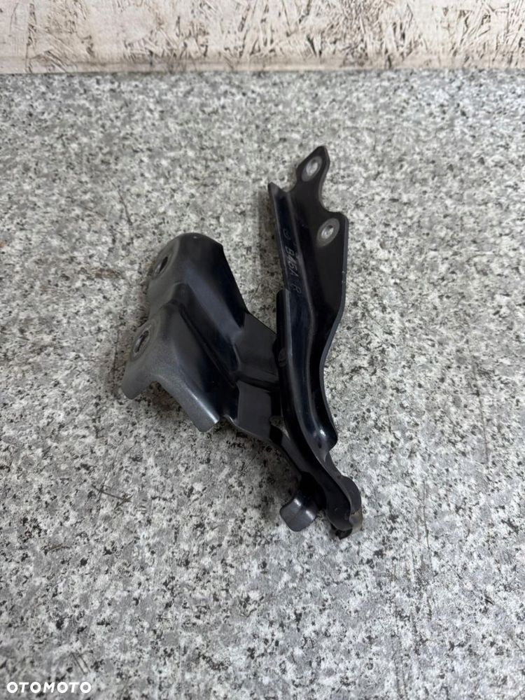 zawias maski prawy mazda cx3 cx-3 2015-2022 41w - 10