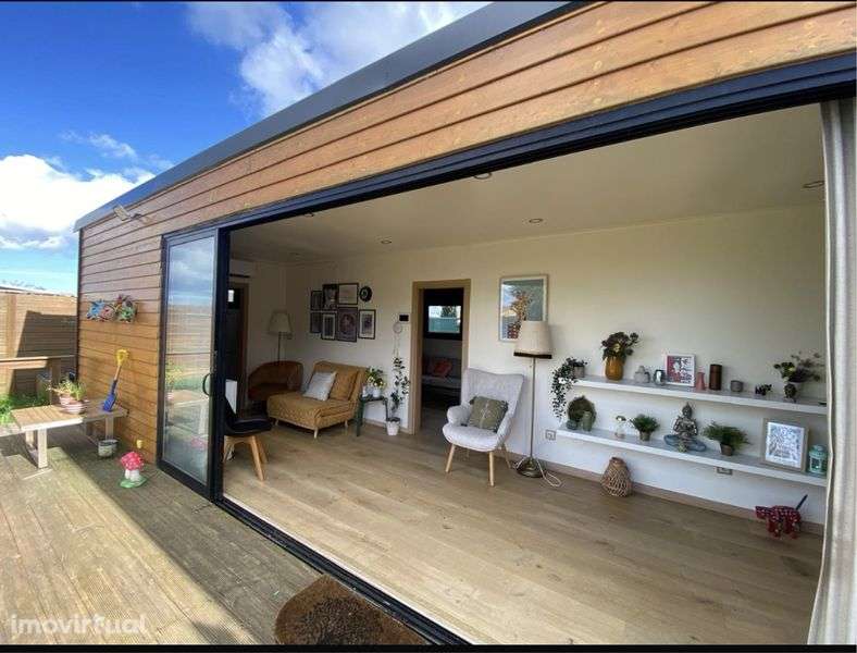 Casa contentor T4 - Grande imagem: 4/8