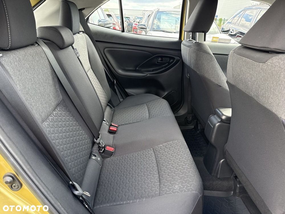 Toyota Yaris Cross 1.5 Comfort - 8
