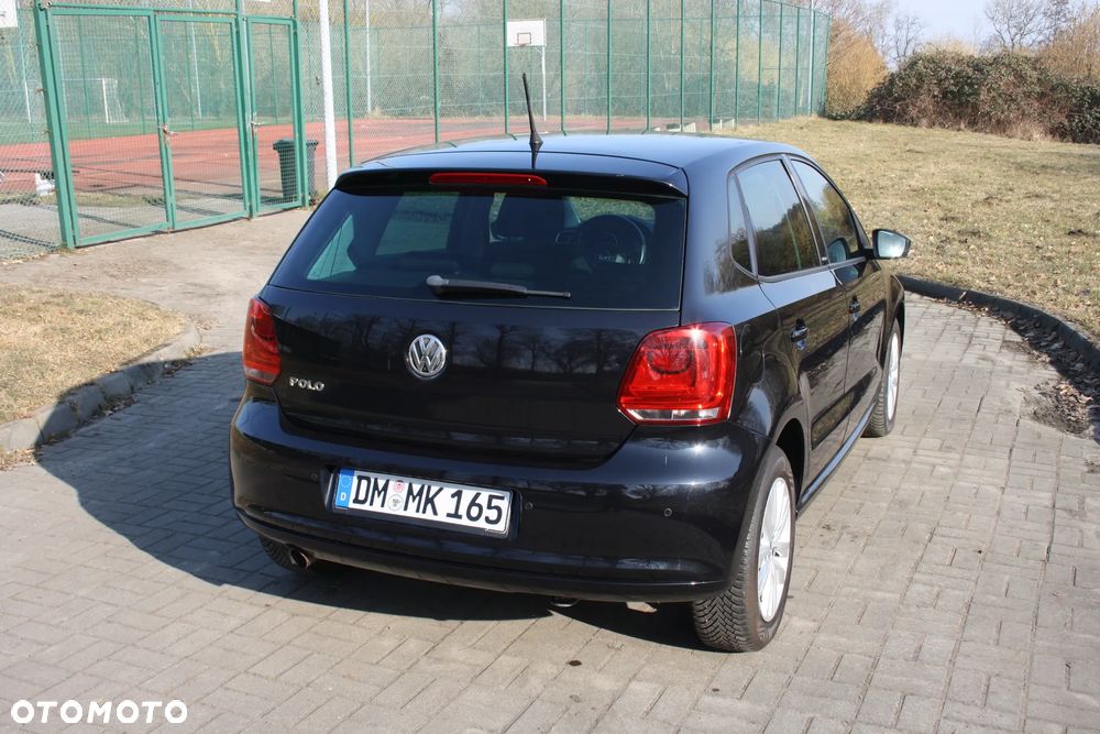 Volkswagen Polo 1.6 TDI Style - 6