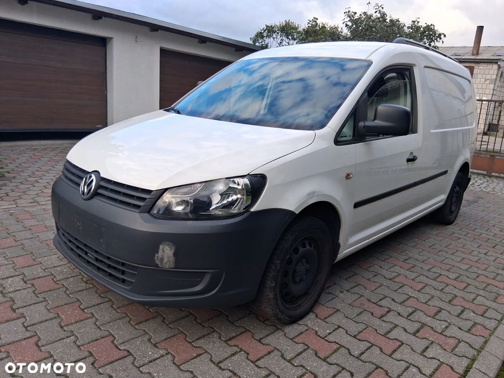 Volkswagen Caddy - 3