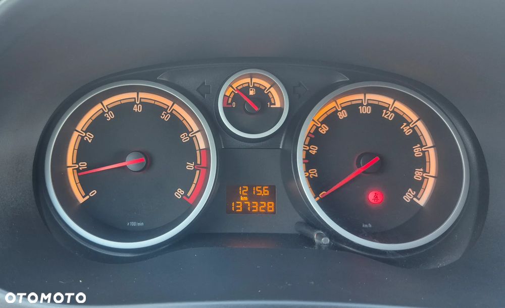 Opel Corsa 1.2 16V Enjoy - 31