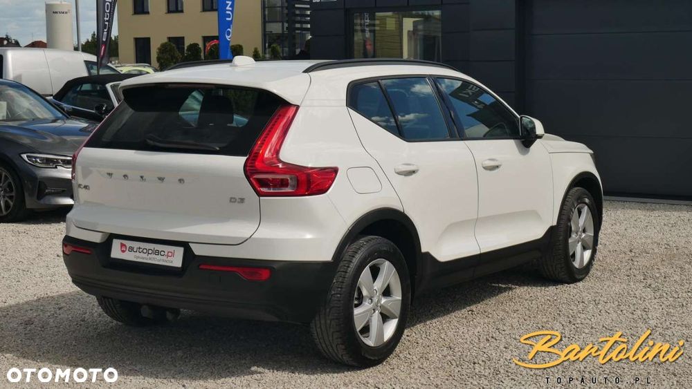 Volvo XC 40 - 7