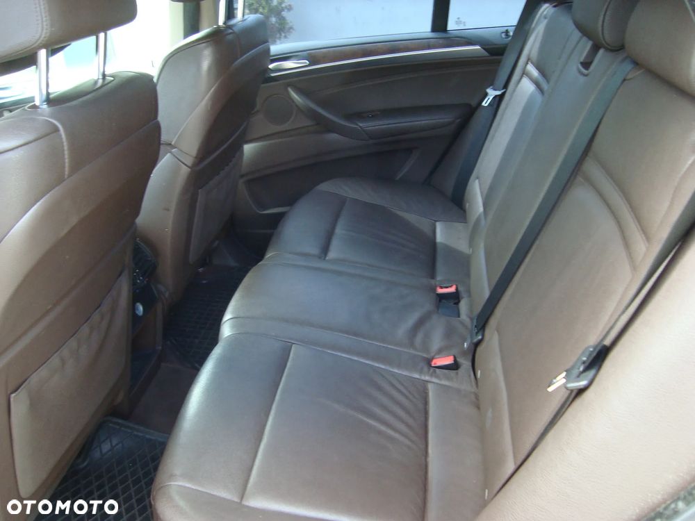 BMW X5 - 11