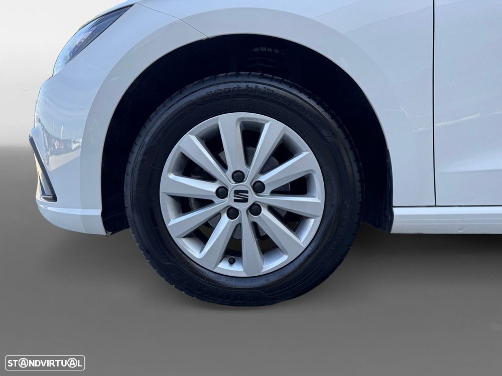 SEAT Ibiza 1.0 TSI Style - 14