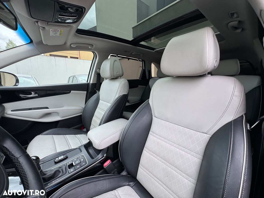 Kia Sorento 2.2 CRDi AWD Aut. Edition 7 - 12
