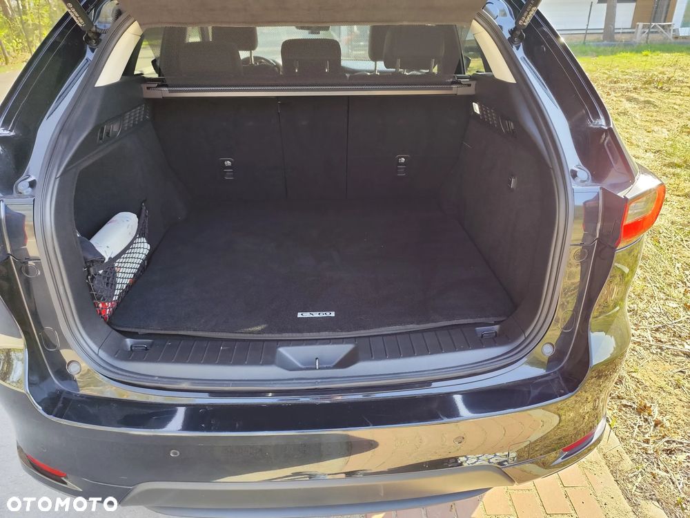 Mazda CX-60 2.5 PHEV Homura AWD - 19