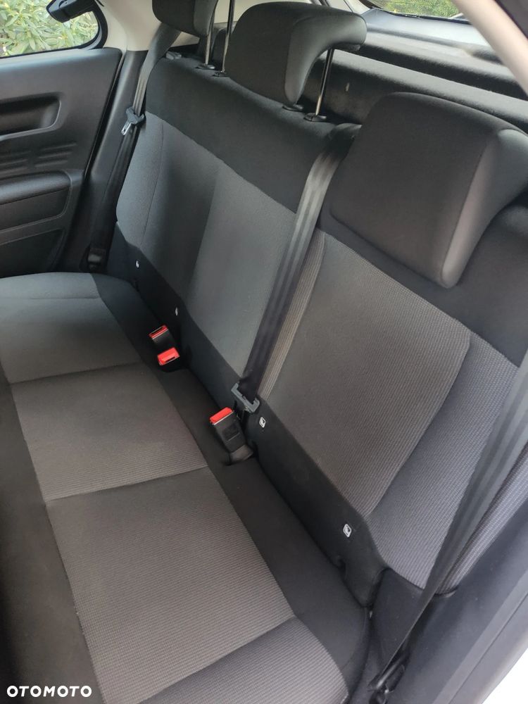 Citroën C4 Cactus PureTech 82 Feel - 34