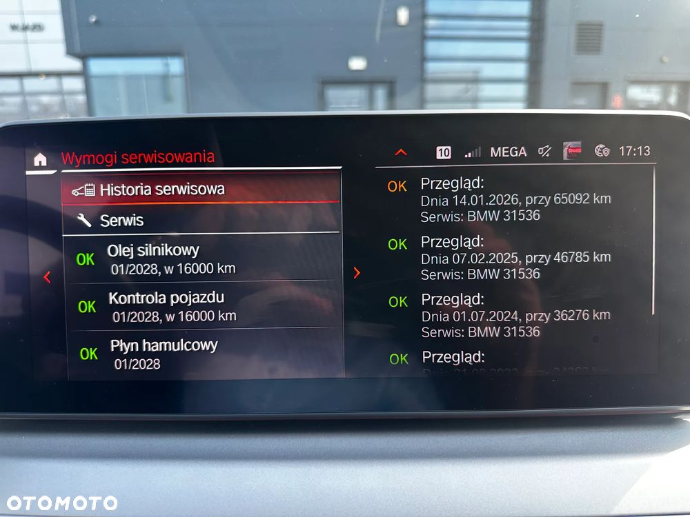 BMW Seria 5 520d xDrive MHEV - 18