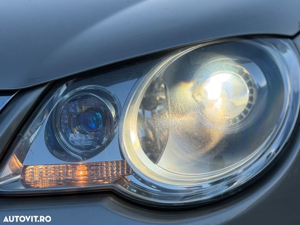 Volkswagen Eos - 6