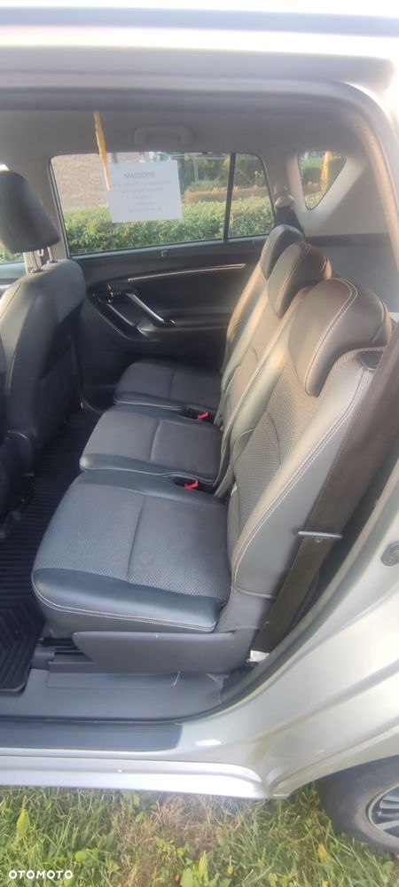 Toyota Verso 1.8 Prestige MS 7os EU6 - 18