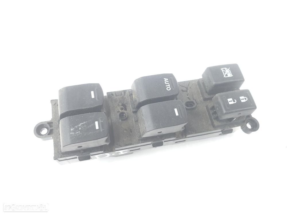 COMANDO ELEVADOR FRENTE ESQUERDO SUZUKI VITARA LY - 1