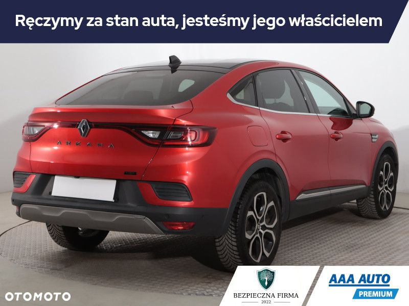Renault Arkana - 6