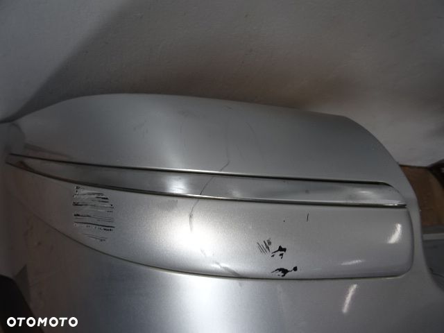 ZDERZAK TYŁ TYLNY VW PASSAT B5 LIFT KOMBI 00-05 LAK:LA7W NR300 - 5