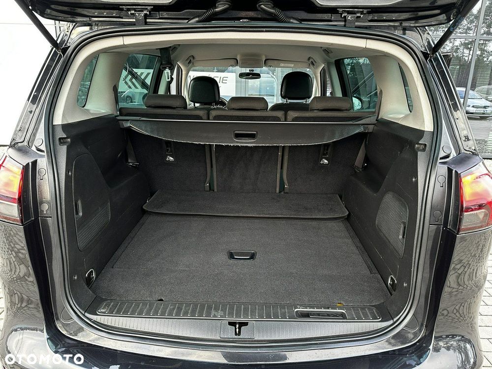 Opel Zafira 1.4 Turbo Active - 29