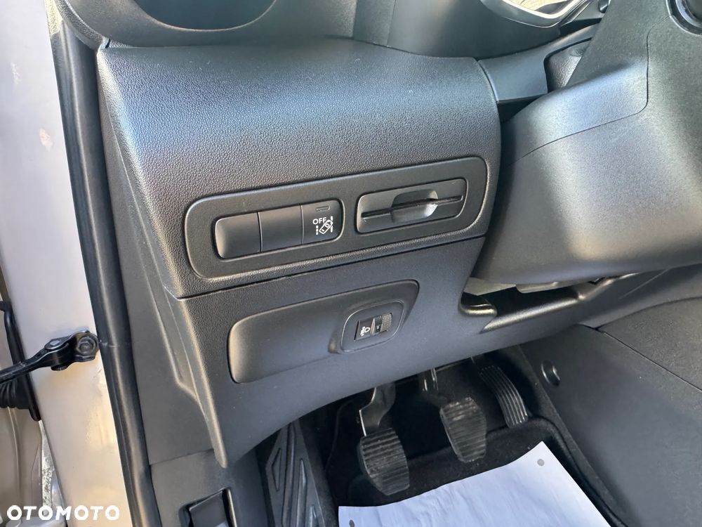 Citroën C3 Aircross 1.2 PureTech GPF Shine - 12