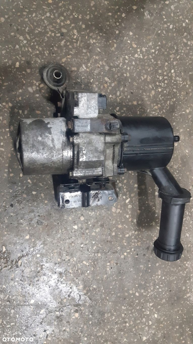 pompa wspomagania peugeot 307 9645101080 - 1