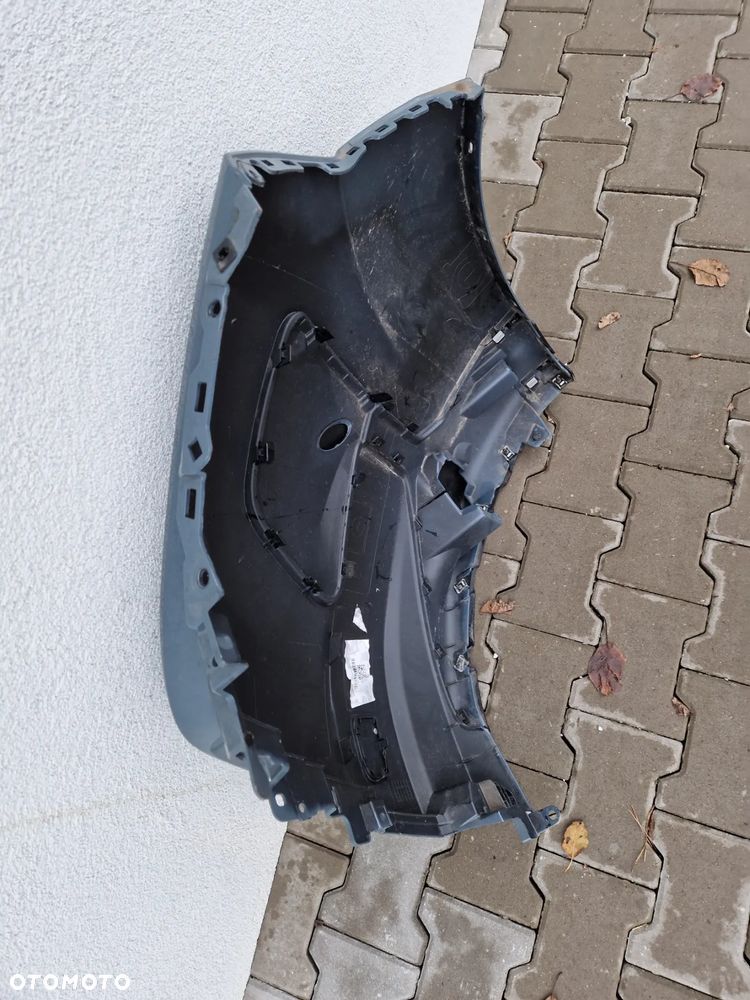 Zderzak naroznik boczek Peugeot Boxer Movano Proace max Ducato lift 2024 - - 6