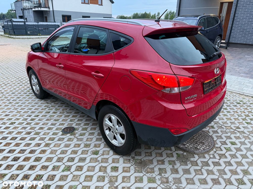 Hyundai ix35 1.6 2WD 5 Star Edition - 18