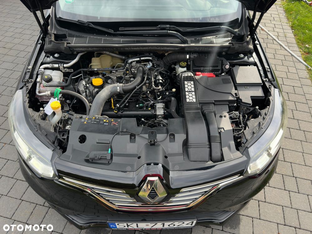 Renault Megane - 6