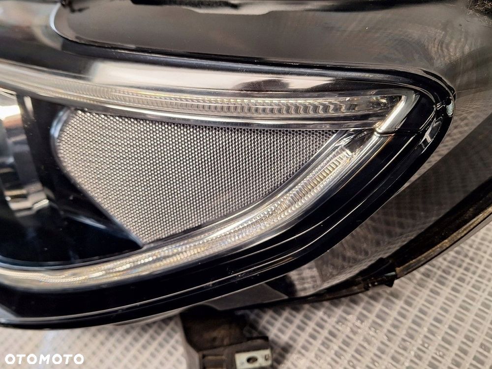 alfa romeo stelvio 2016- lampa przod lewa xenon lewy europa demont orginal - 7