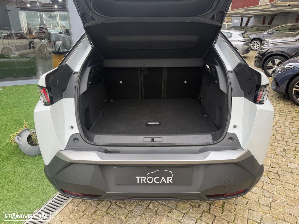 Peugeot 3008 1.2 Hybrid Allure e-DCS6 - 14