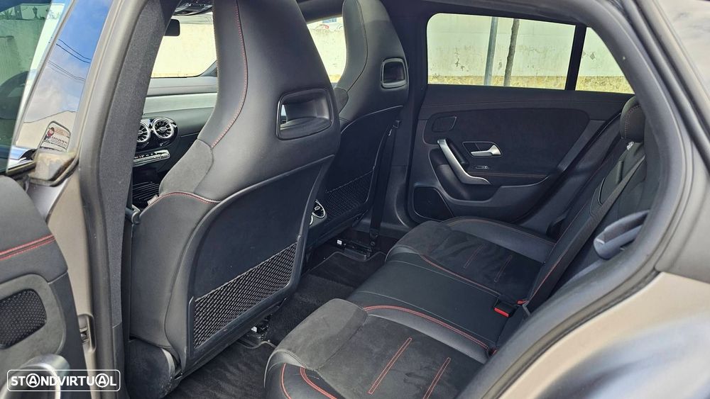 Mercedes-Benz CLA 250 — fotografia 10