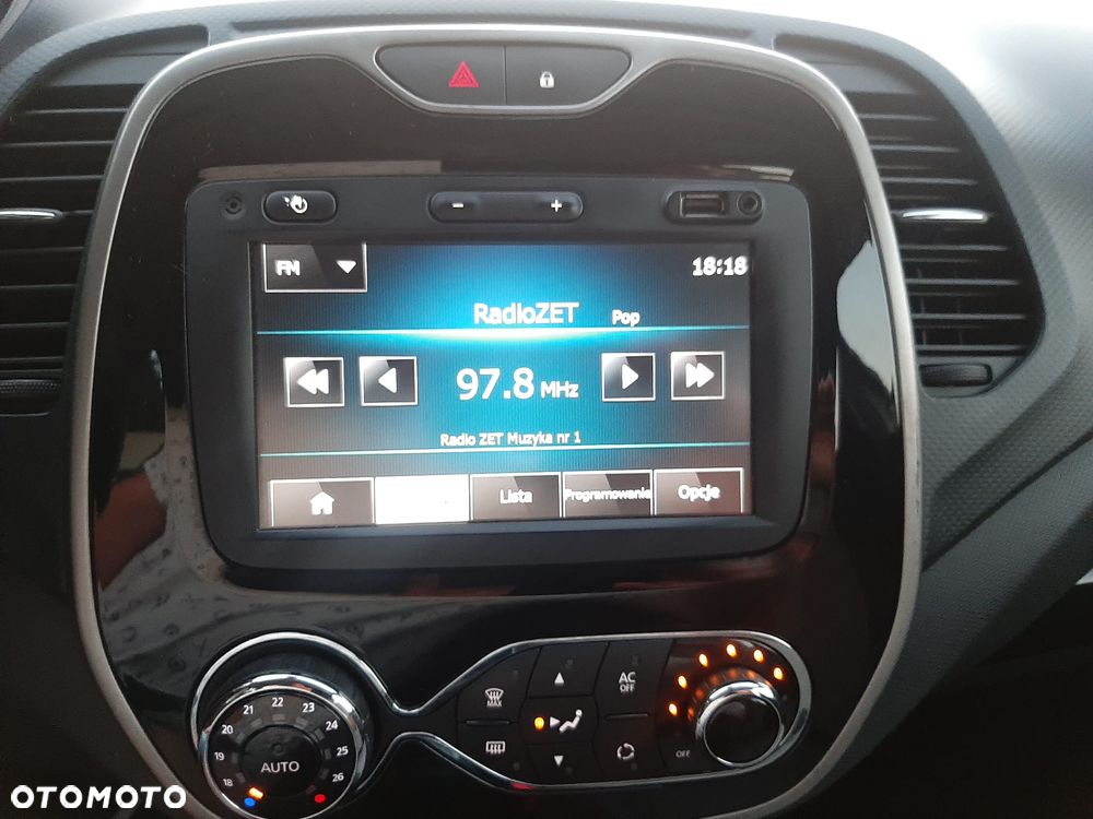 Renault Captur ENERGY dCi 90 Start&Stop Dynamique - 17