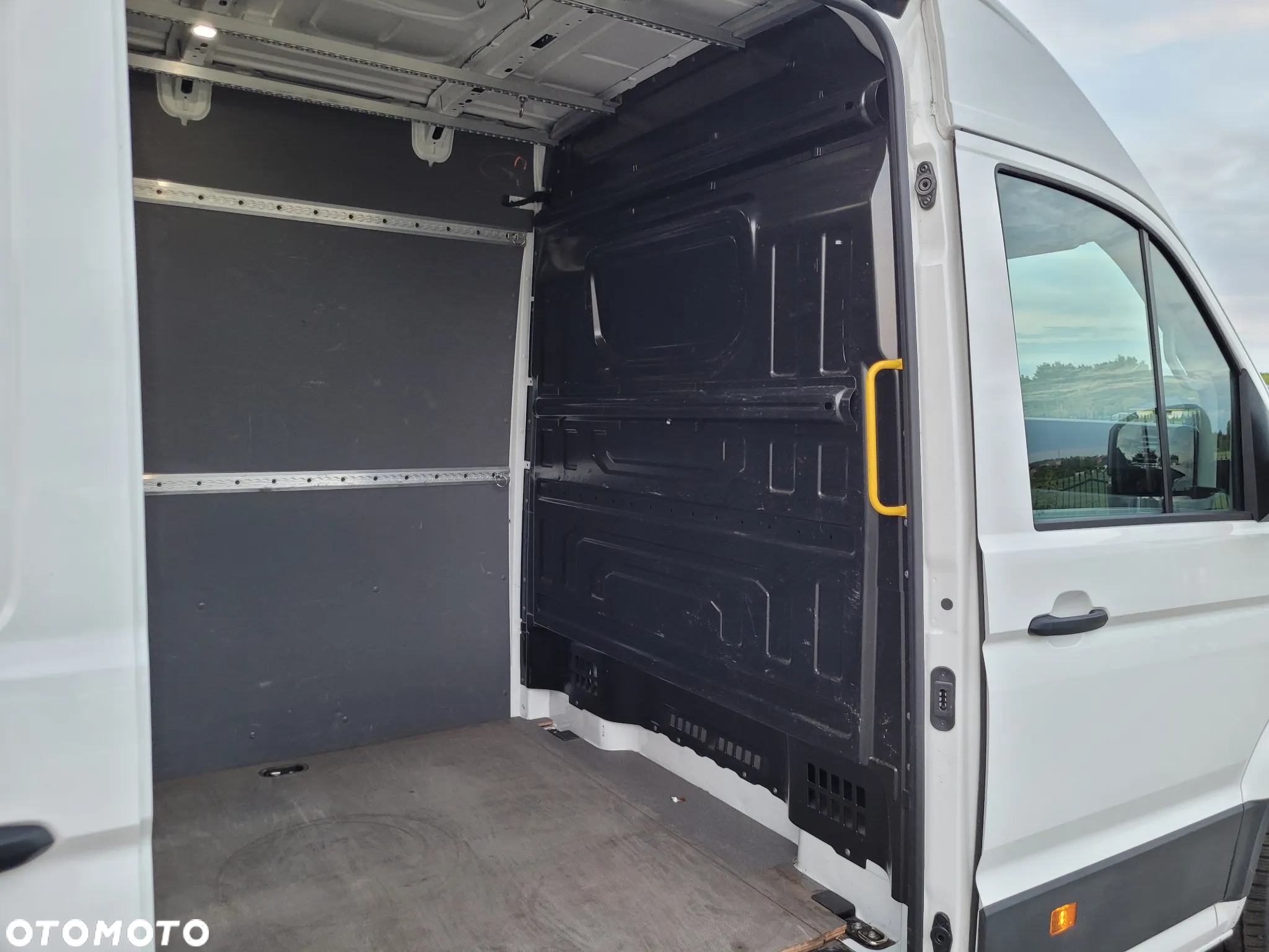 MAN TGE 3 180 - 30