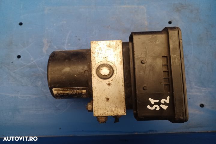 Pompa ABS 1K0907379Q, 1K0614517M Volkswagen VW Golf 5 [2003 - 2009] V - 2