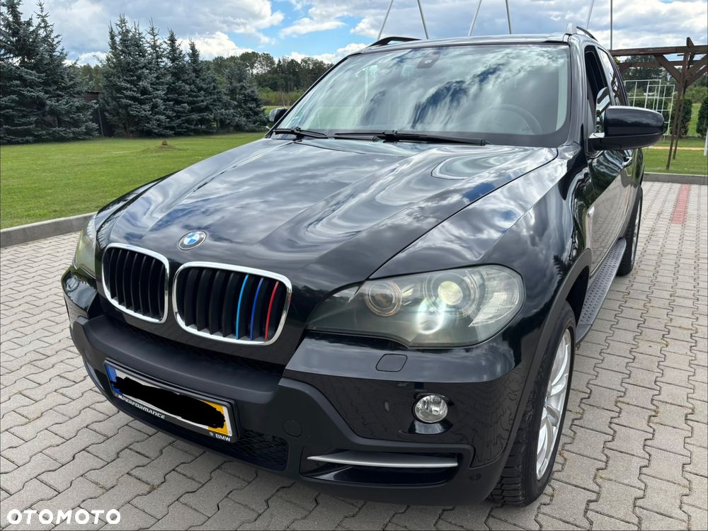 BMW X5 xDrive30d - 3