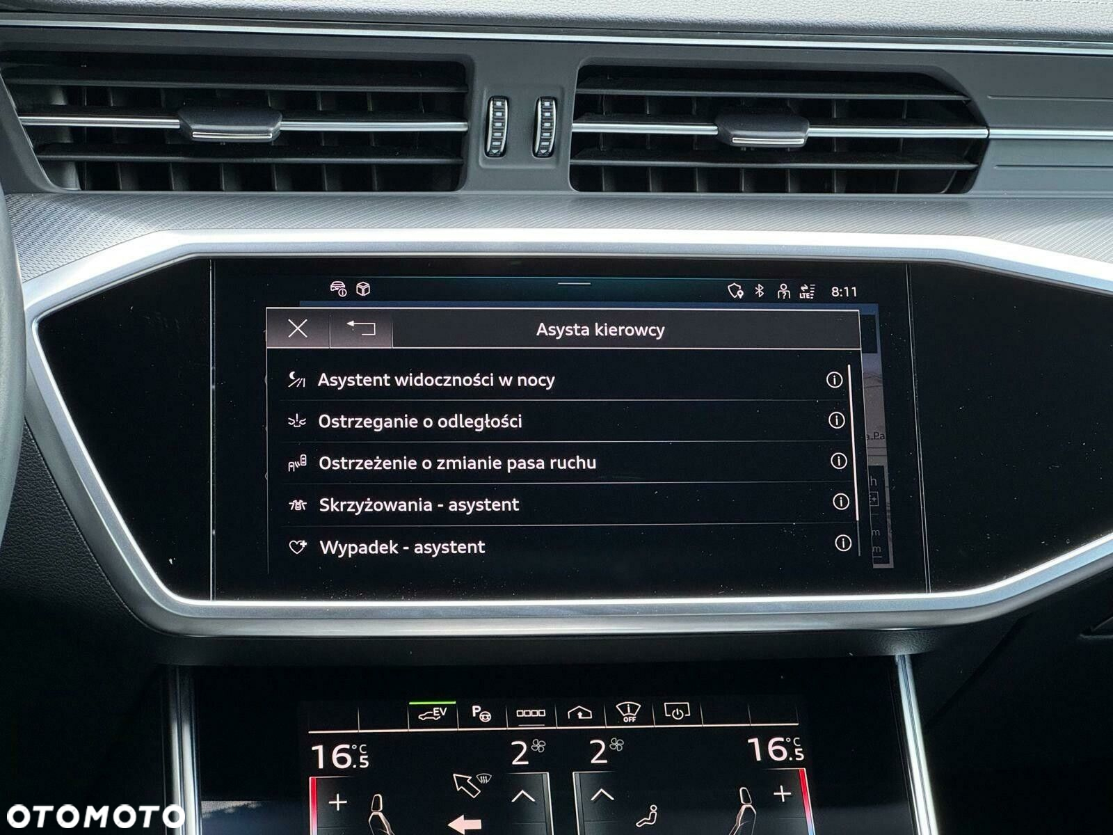 Audi A6 50 TFSI e Quattro S tronic - 29