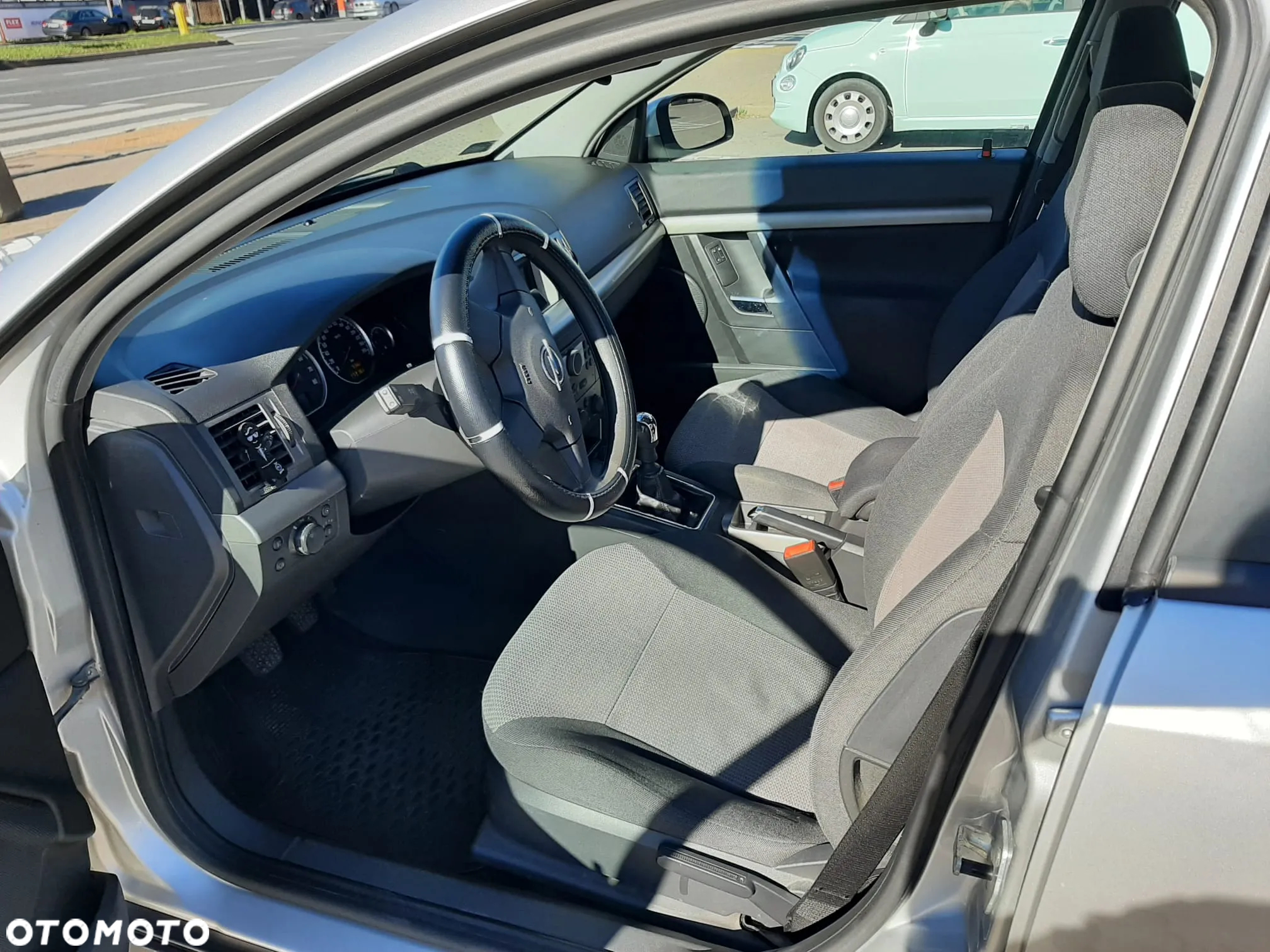 Opel Vectra 1.8 Comfort - 9