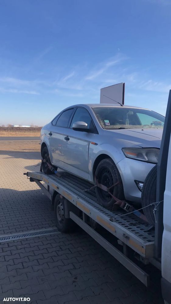 Dezmembram Ford Mondeo 1.8 D an fabr. 2007 - 1