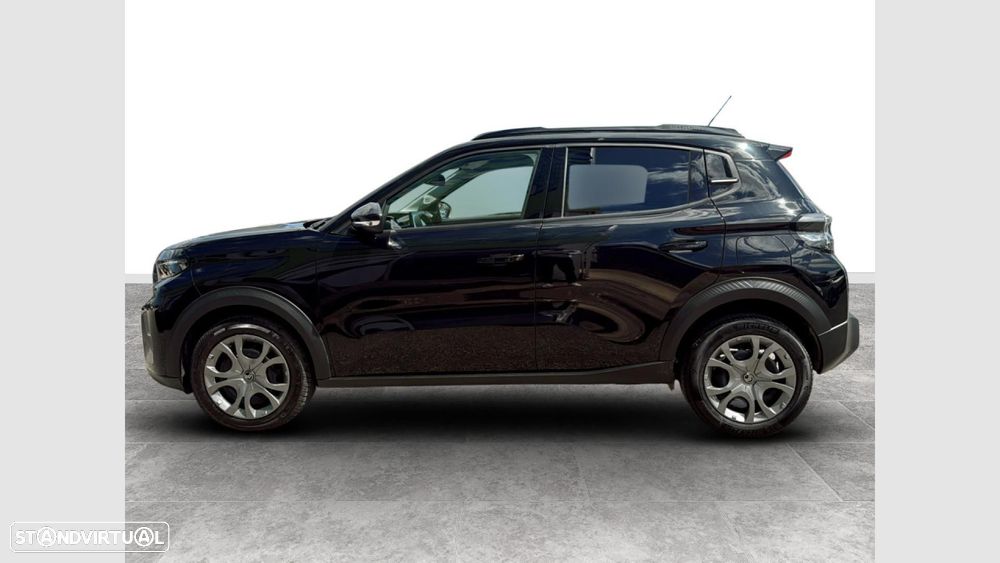 Citroën C3 1.2 Turbo Max - 7