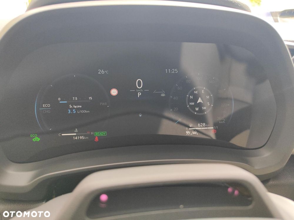 Lexus LBX 1.5 Hybrid Elegant - 12