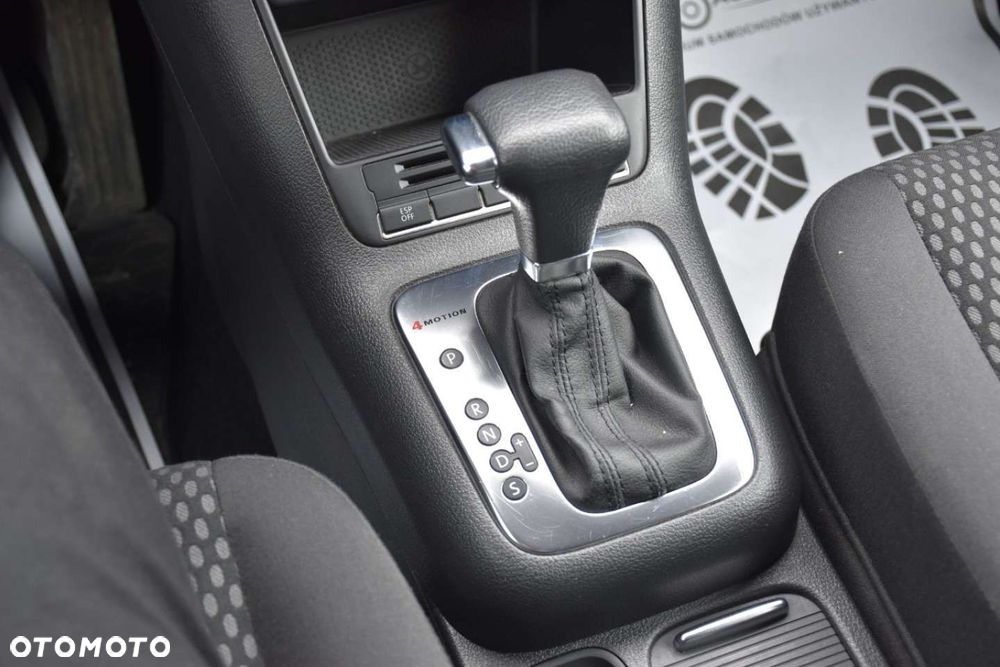 Volkswagen Tiguan 2.0 TSI 4Motion DSG Sport & Style - 22