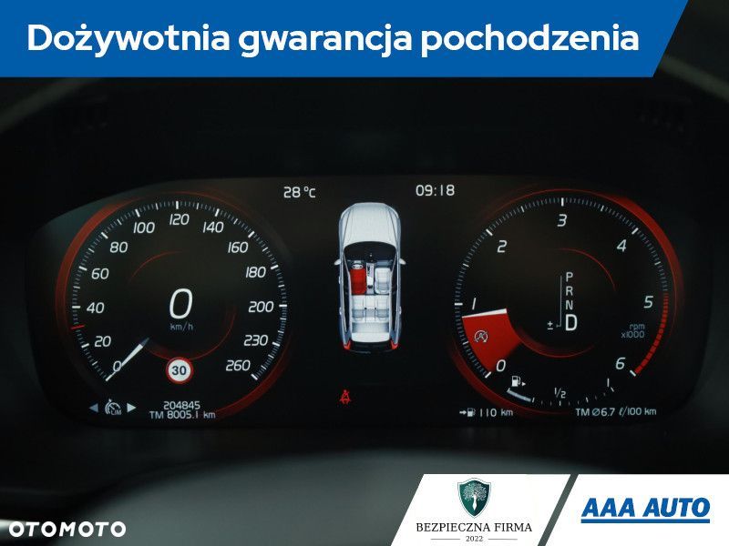 Volvo XC 60 - 10